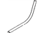 Toyota 90445-17066 Hose