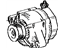 Toyota 27060-74370 Alternator Assembly