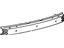 Toyota 52023-33010 Reinforcement Sub-Assy, Rear Bumper