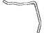 Toyota 44348-06110 Hose, Oil Reservoir To Pump