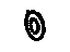 Toyota 90202-10103 Washer