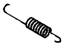 Toyota 90507-12022 Spring