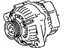 Toyota 27060-15080 Alternator Assembly