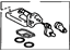 Toyota 88371-2B120 Valve, Suction