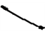 Toyota 64306-52050 SUSPENDER Sub-Assembly
