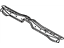 Toyota 58212-20070 Pan, Center Floor, Front