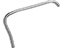 Toyota 67881-35060 Weatherstrip, Back Door