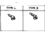 Toyota 55328-14030 Pin, Instrument Panel