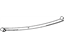 Toyota 48211-34020 Leaf, Rear Spring