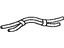 Toyota 95333-06060 Hose, Fuel