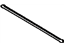 Toyota 85214-34010 Right Windshield Wiper Blade