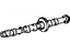 Toyota 13502-62030 CAMSHAFT