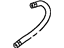 Toyota 90947-02073 Hose, Flexible