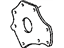 Toyota 15115-62040 Cover, Oil Pump