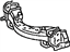 Toyota 51201-35260 Crossmember Sub-Assy, Frame, Front