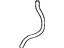 Toyota 44412-04020 Hose, Return