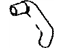 Toyota 87245-47280 Hose, Water