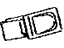 Toyota 86190-48030 Adapter Assembly, Stereo
