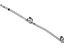 Toyota 85150-12790 Link Assy, Windshield Wiper