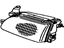 Toyota 81150-1A491 Driver Side Headlight Assembly