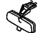 Toyota 87810-01020-B2 Inner Rear View Mirror Assembly
