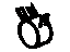 Toyota 96138-51701 Clip, Hose