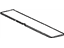Toyota 63342-12060 Pad, Roof Silencer