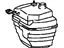 Toyota 17893-15050 Resonator, Intake Air