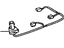 Toyota 82125-52110 Wire, Transmission