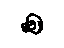 Toyota 90467-09068-22 Clip