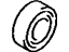 Toyota 90363-40024 Bearing, Radial Ball