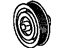 Toyota 88440-17010 PULLEY Assembly, Idle