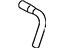 Toyota 12261-25011 Hose, Ventilation