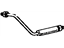 Toyota 88716-16051 Pipe, Cooler Refrigerant Liquid, E