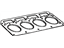 Toyota 11115-26023 Gasket, Cylinder Head