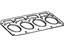 Toyota 11115-13031 Gasket, Cylinder Head