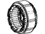 Toyota 27410-38120 Stator Assy, Alternator