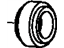 Toyota 90363-33003 Bearing, Ball