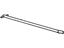 Toyota 09115-16010 Rod Sub-Assy, Jack Handle