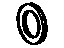 Toyota 90564-34001 Washer, Plate