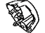 Toyota 45116-12020 Ornament, Steering Wheel