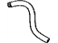 Toyota 90445-17180 Hose, Oil Cooler Outlet