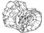 Toyota 31115-20072 Case, Front TRANSAXLE