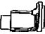 Toyota 89783-12112 Amplifier, TRANSPOND