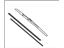 Toyota 85222-52211 Front Windshield Wiper Blade Left