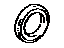 Toyota 90374-45001 Bearing, Thrust Needle Roller