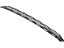 Toyota 63104-35010 Reinforcement Sub-As