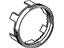 Toyota 34622-52021 Piston, 2nd Coast & Overdrive Brake