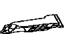 Toyota 66414-52310 SPACER, Side Rail, Rear