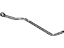 Toyota 53451-12040 Hood Support Rod